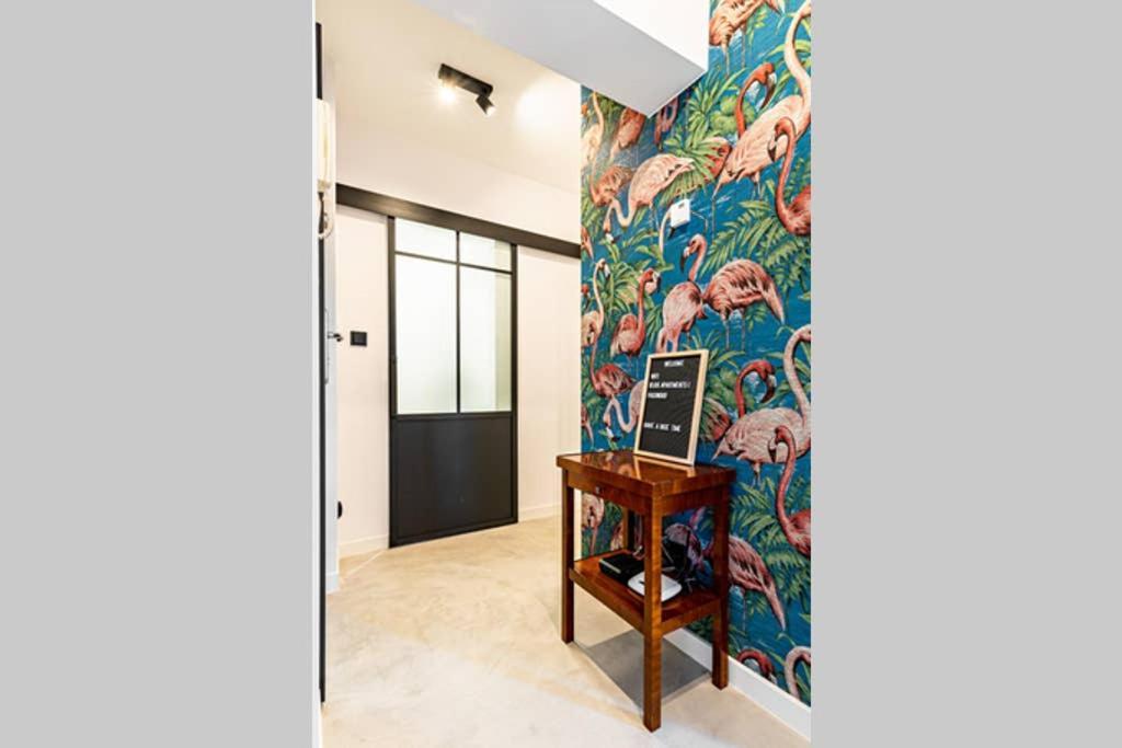 Blick Apartments - Riverview Soft Loft 兹戈热莱茨 外观 照片